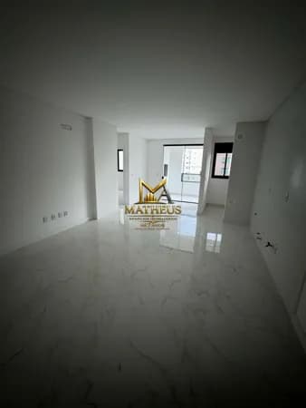 APARTAMENTO NOVO À VENDA NO PEREQUÊ!