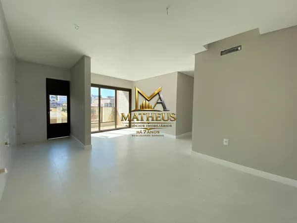 APARTAMENTO NOVO PARA VENDA NA PRAIA DE BOMBINHAS!