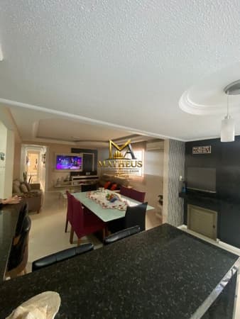 Apartamento com 3 Suítes à Venda na Meia Praia – Itapema/SC
