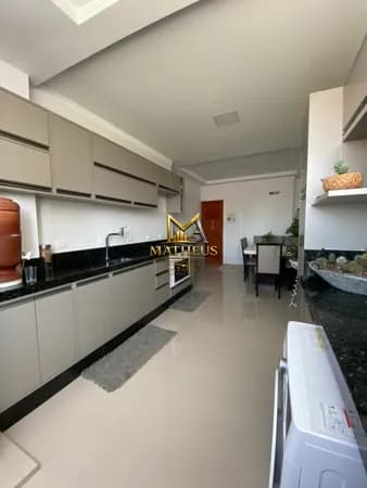 APARTAMENTO COM 3 QUARTOS A VENDA EM PORTO BELO