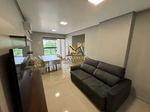 APARTAMENTO NOVO BEM LOCALIZADO NO MORRETES