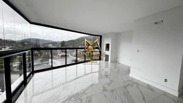 APARTAMENTO NOVO 3 SUÍTES A VENDA NO PEREQUÊ