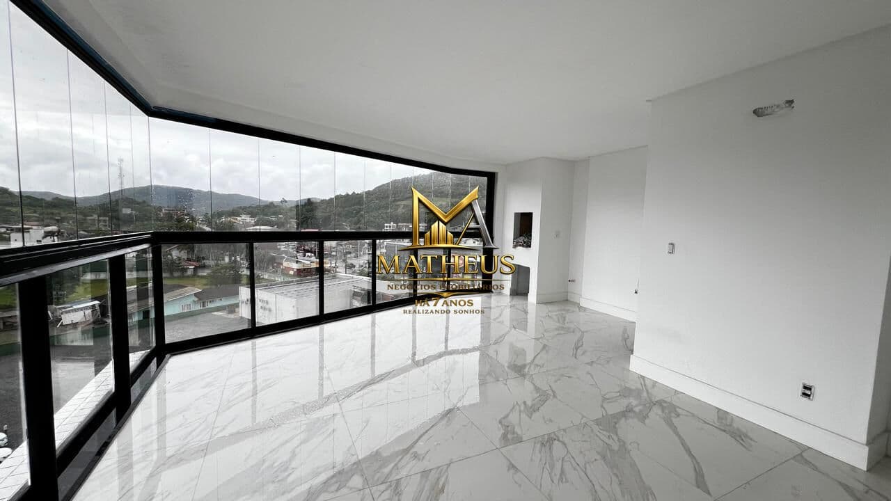 APARTAMENTO NOVO 3 SUÍTES A VENDA NO PEREQUÊ