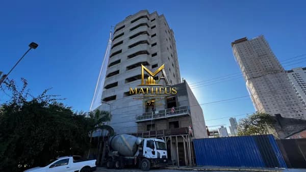 APARTAMENTO COM 3 QUARTOS A VENDA EM ITAPEMA! OPORTUNIDADE