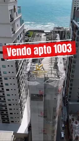 OPORTUNIDADE COM ENTREGA PARA 2026 EM ITAPEMA!