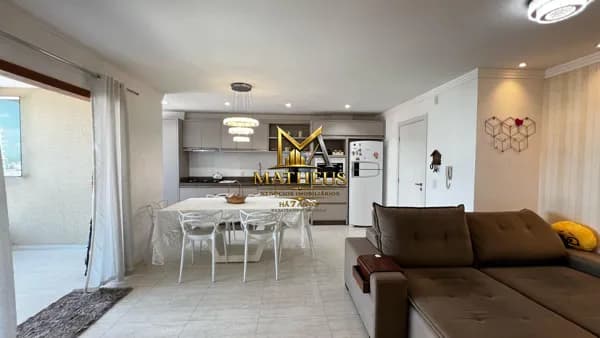 APARTAMENTO PRONTO, MOBILIADO A VENDA NO MORRETES