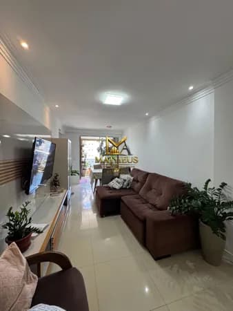 APARTAMENTO À VENDA EM ITAPEMA!