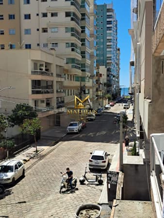 PRONTO PARA MORAR NA QUADRA MAR EM ITAPEMA!