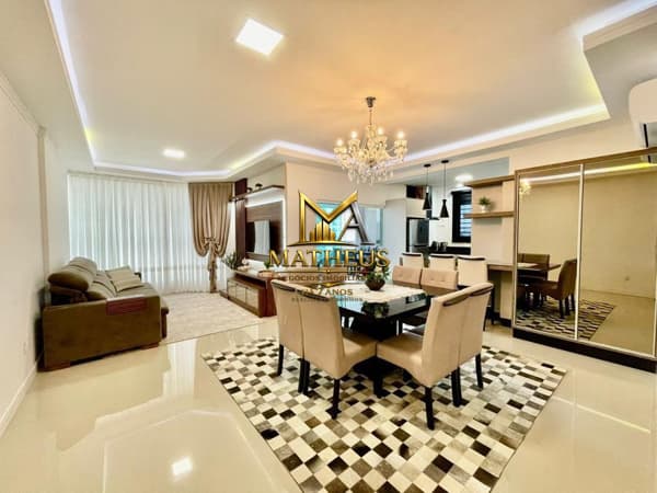 OPORTUNIDADE, APARTAMENTO PRONTO PARA MORAR!