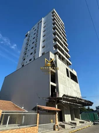 APARTAMENTO 3 SUÍTES ENTREGA 2026 EM ITAPEMA
