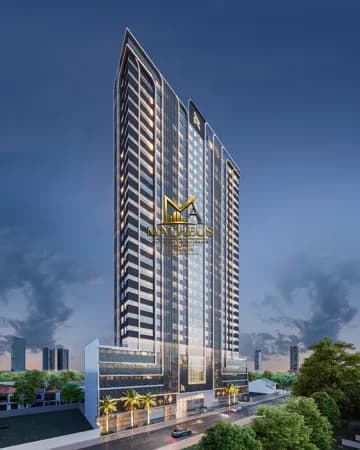 OPORTUNIDADE DE PRÉ-LANÇAMENTO EM BALNEÁRIO PEREQUÊ | DIVISA COM ITAPEMA