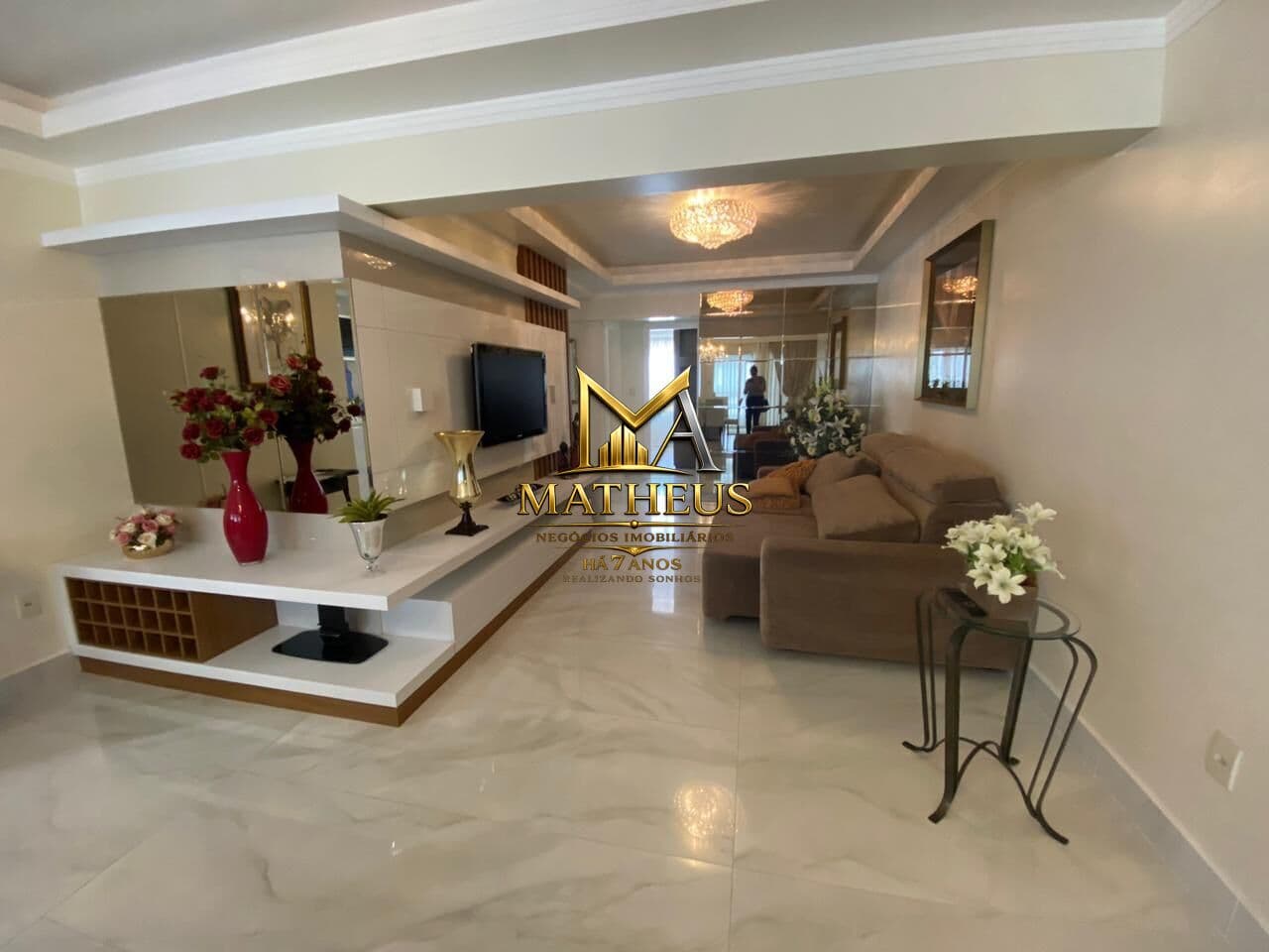 💎 LOCAÇÃO ANUAL — APARTAMENTO QUADRA MAR EM MEIA PRAIA, ITAPEMA! 💎