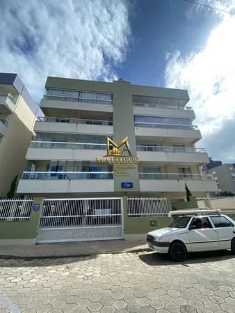 APARTAMENTO MOBILIADO EM BOMBINHAS!!