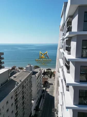 APARTAMENTO 2 SUIÍTES ENTREGANDO ESSE ANO! BALNEÁRIO PEREQUÊ!