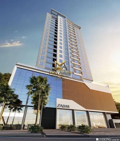 APARTAMENTO COM 2 SUÍTES E 2 VAGAS ENTREGA 2026 EM ITAPEMA