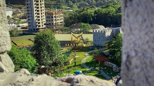 💎 TERRENO EM CONDOMÍNIO FECHADO EM ITAPEMA — 300m²! 💎