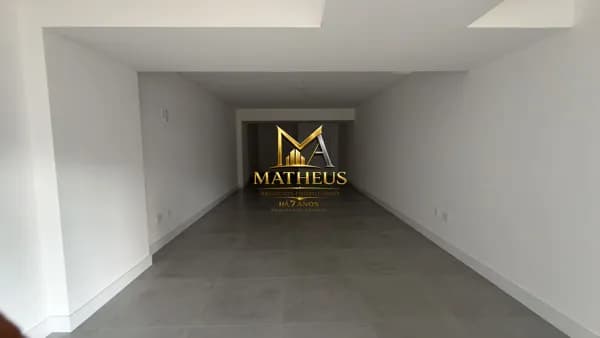 💎 SALA COMERCIAL PARA ALUGUEL ANUAL EM MEIA PRAIA — ITAPEMA! 💎