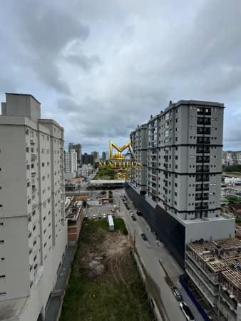 APARTAMENTO NOVO! NUNCA USADO NO PEREQUÊ!