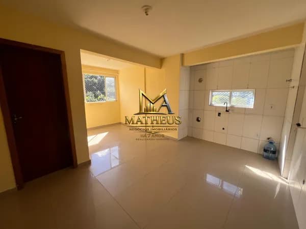 Apartamento em Itapema - Morretes