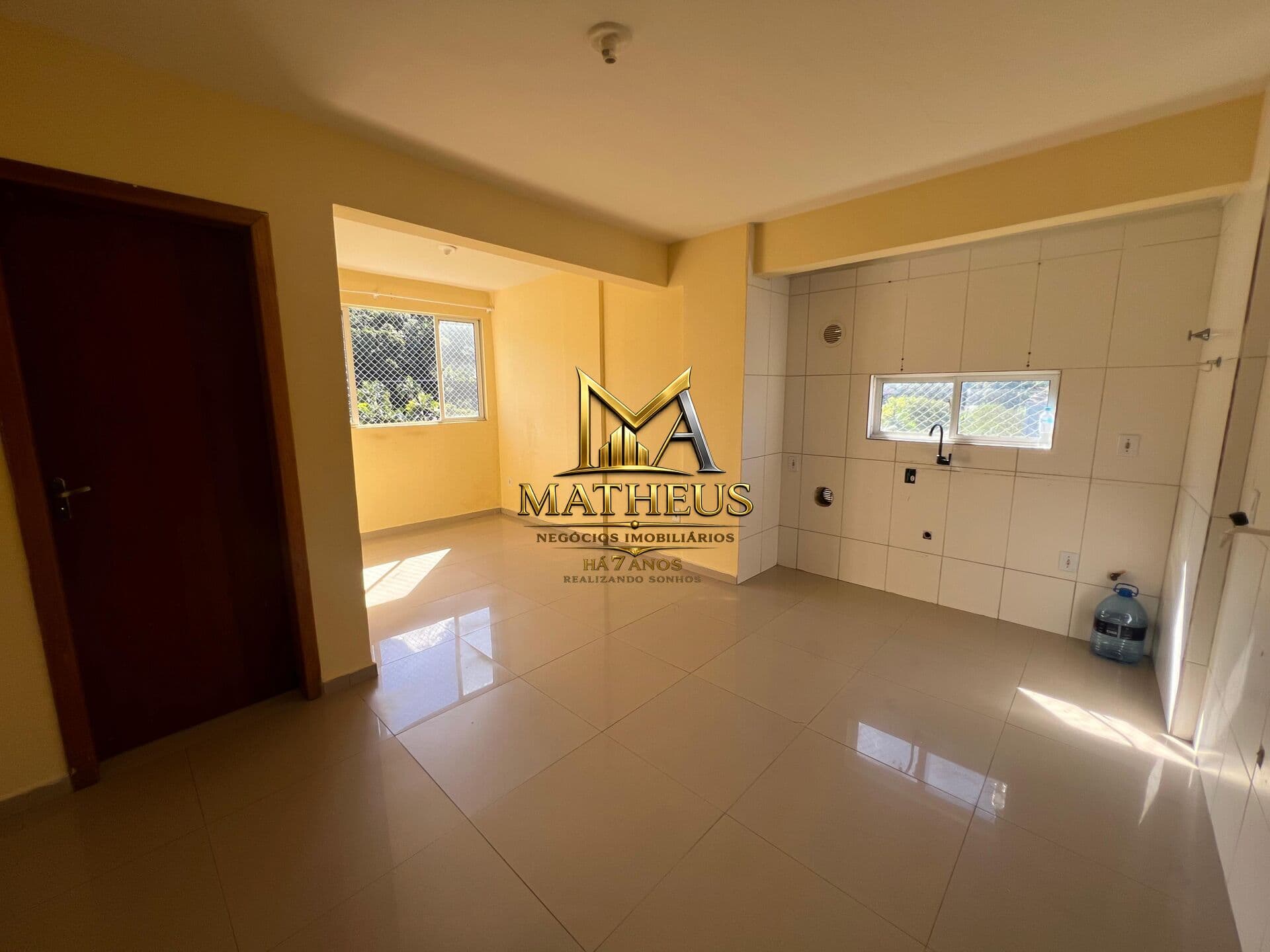 Apartamento em Itapema - Morretes