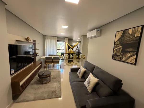 APARTAMENTO SHOWROOM A VENDA EM ITAPEMA