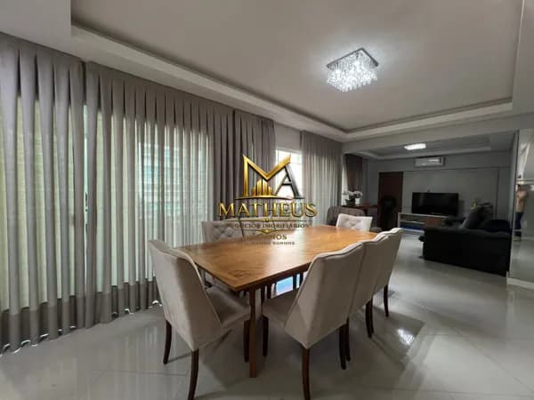 TRIPLEX EM ITAPEMA!