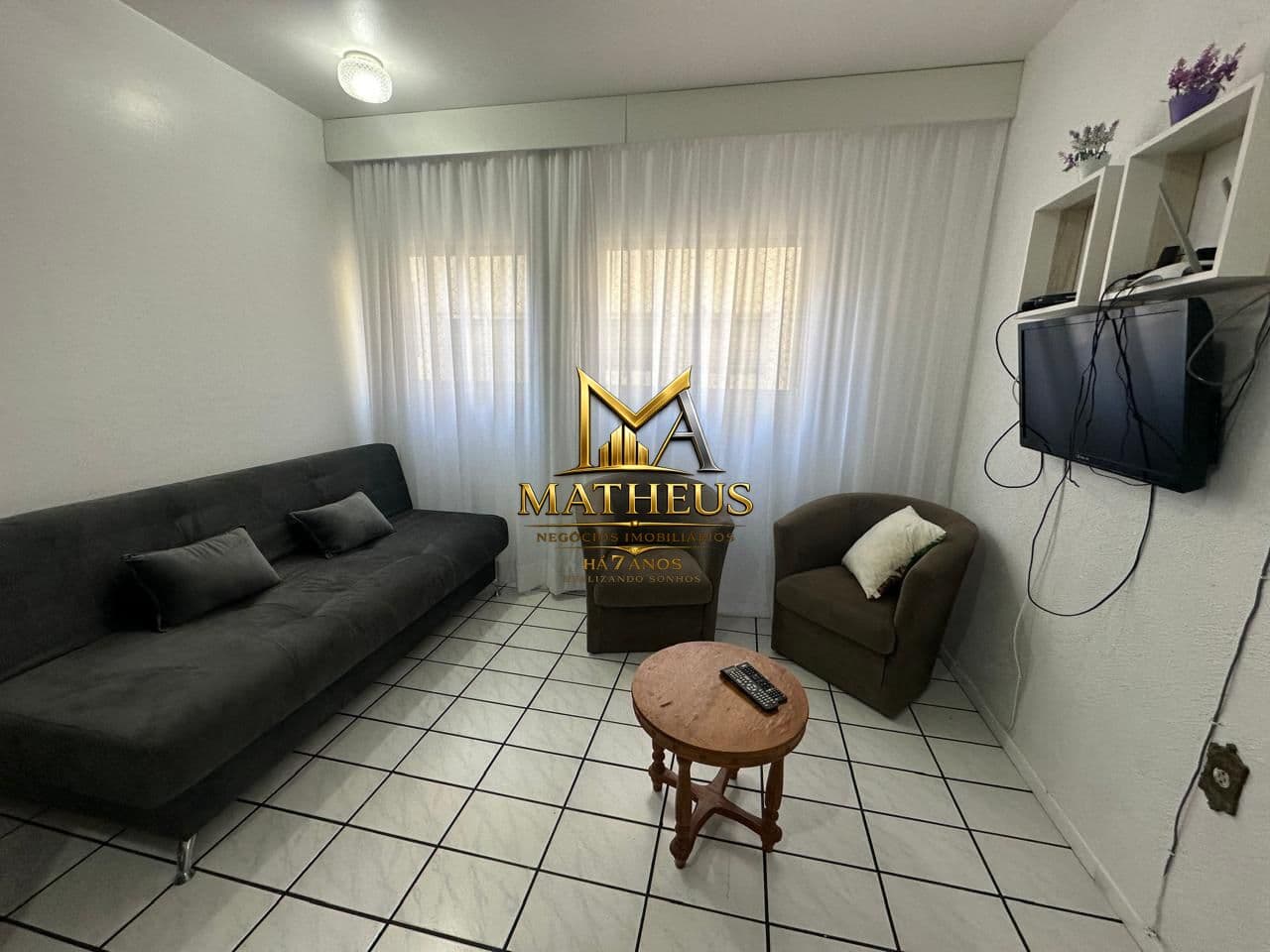 🏡 APARTAMENTO À VENDA – MEIA PRAIA | ITAPEMA/SC