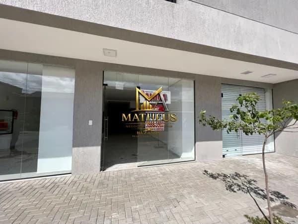 SALA COMERCIAL EM ITAPEMA!