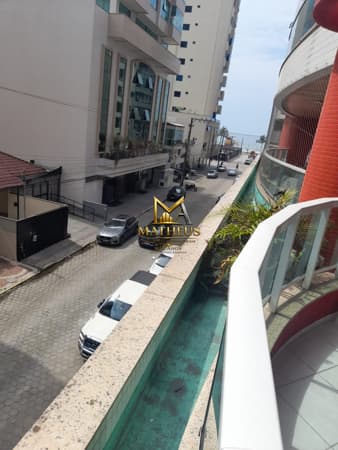 APARTAMENTO COM 04 DORMITÓRIOS, MOBILIADO EM ÓTIMA LOCALIZAÇÃO!