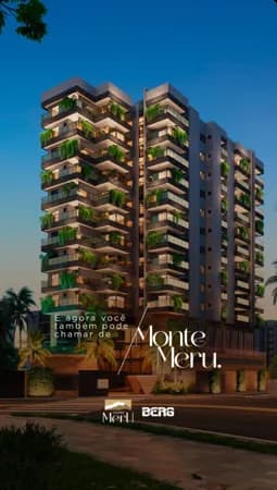Apartamento Alto Padrão em Ponta D'areia, São Luís/MA