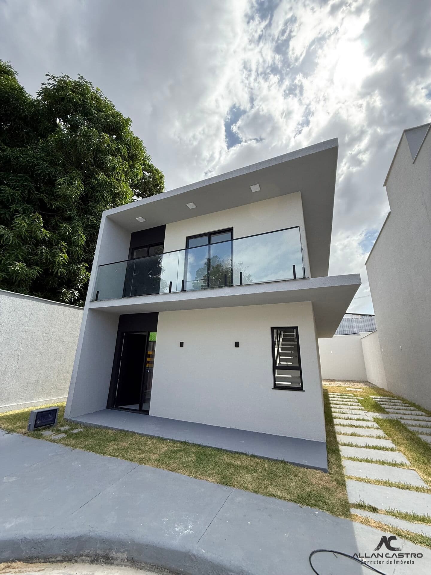 Casa em Condomínio em Jardim Eldorado, São Luís/MA