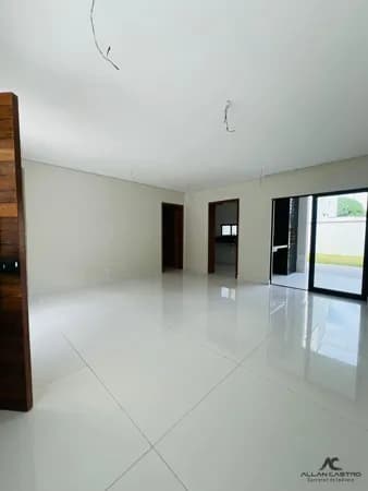 Casa em Condomínio no ARAÇAGI com 3 Quartos - Nascente