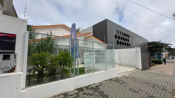 Casa Comercial para venda Batel