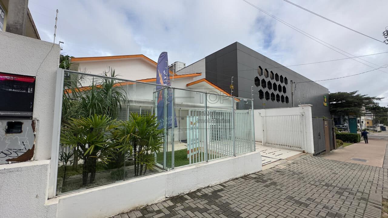 Casa Comercial para venda Batel