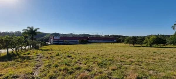 Terreno Industrial à Venda – Campina Grande do Sul/PR