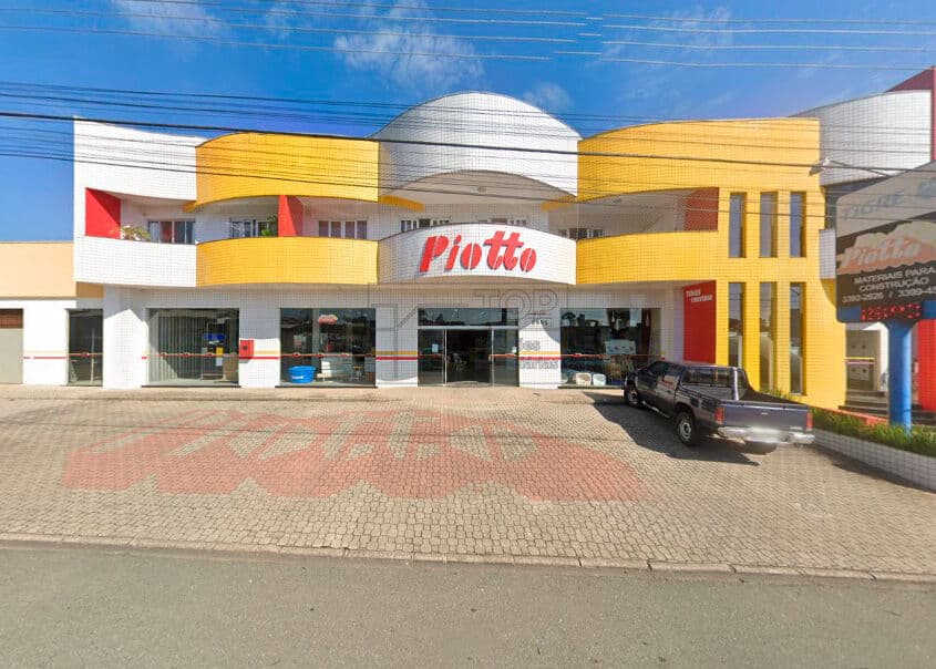 Galpão para Alugar em campo largo