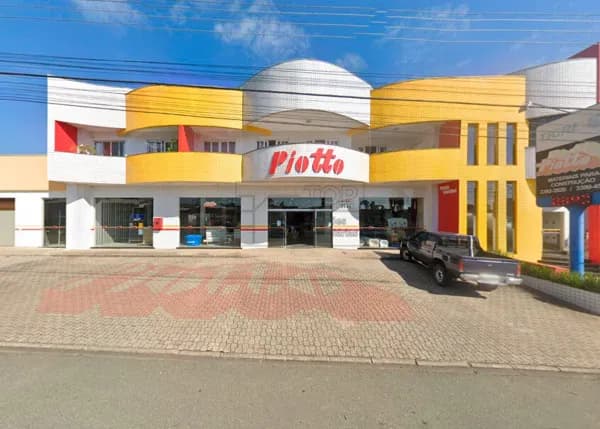 Galpão para Alugar em campo largo