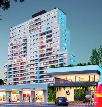 Sobreloja para Locação 942m² Plus Portão Empreendimento Residencial e Comercial