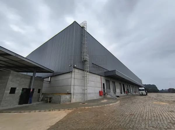 GALPÃO PARA ALUGAR EM ARAUCÁRIA/ PR