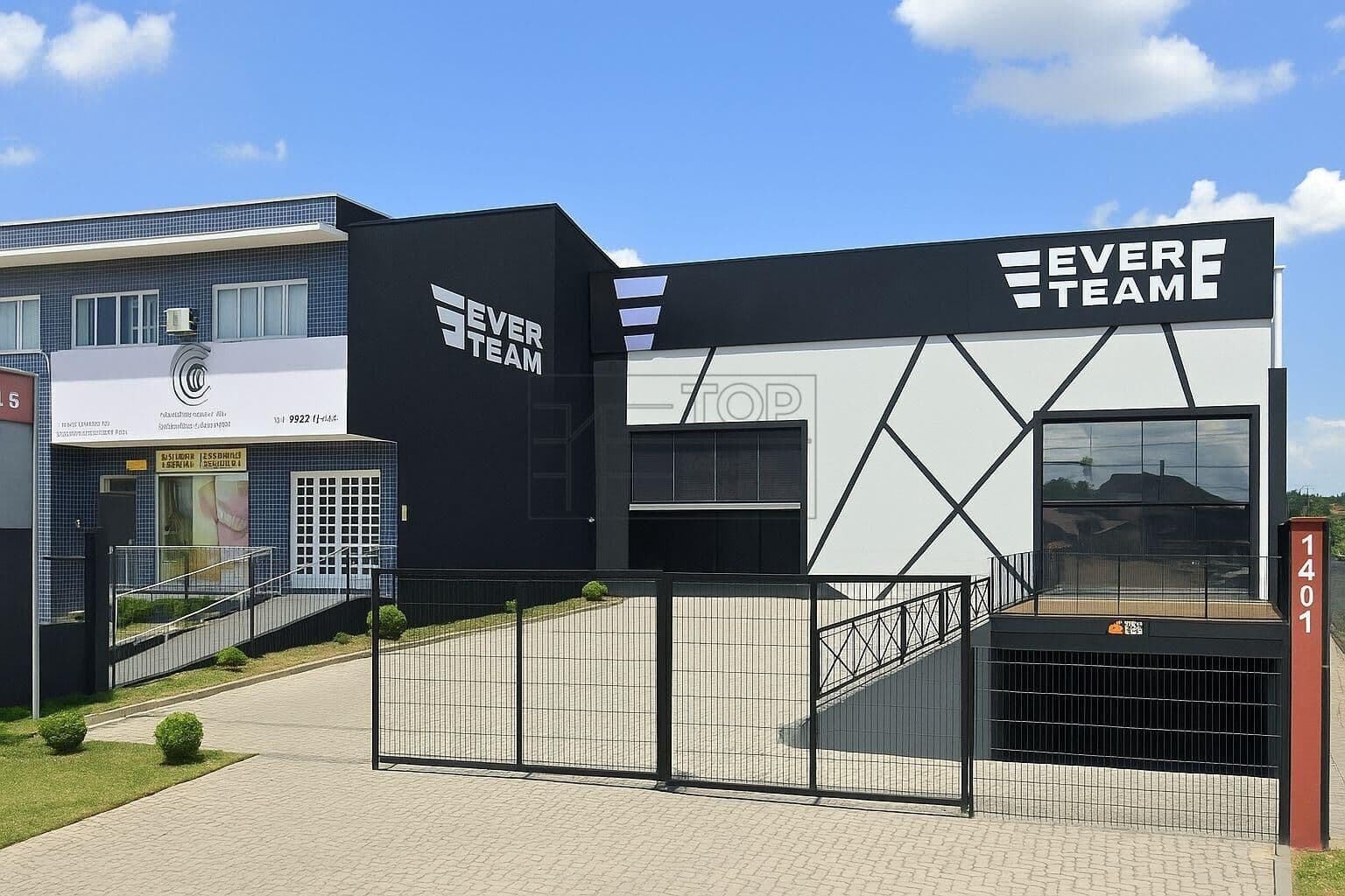 Loja Comercial com 406 m² | Hauer, Curitiba/PR