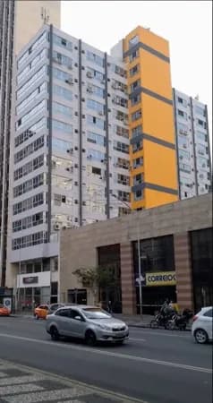 Andar Comercial para Alugar