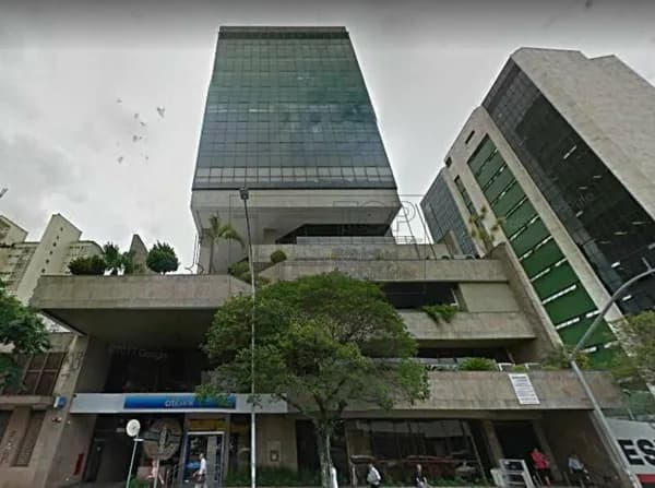 Andar Comercial - Centro Empresarial Muralha | 10º pavimento