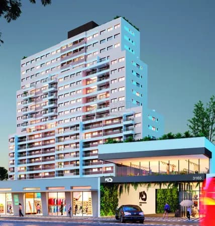 Sobreloja para Locação 942m² Plus Portão Empreendimento Residencial e Comercial