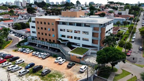 Laje corporativa - Aroeira Office Park | Sala 02