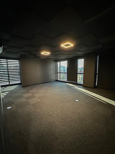 Sala/Conjunto em Curitiba - Centro