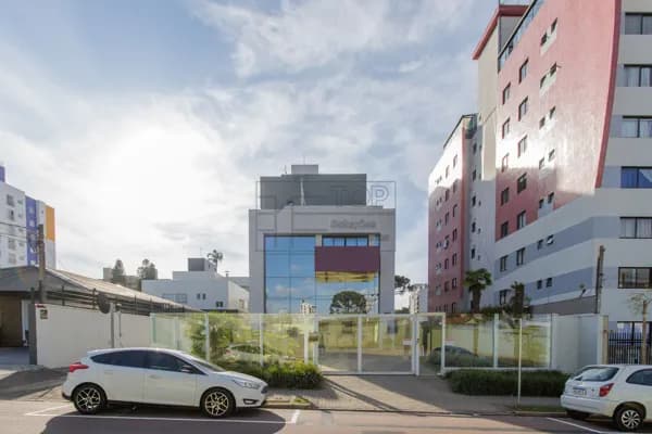 Prédio Comercial para a venda