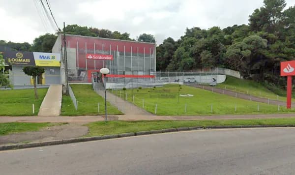 Loja para alugar no CIC