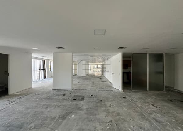 Andar comercial - Centro Empresarial Augusto Prolik | 2º andar