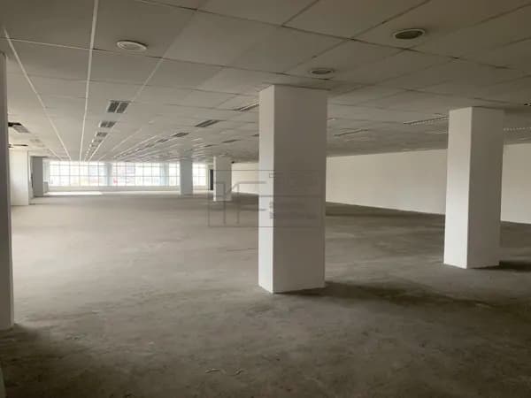 Laje corporativa - Edifício Michelangelo | 5º andar