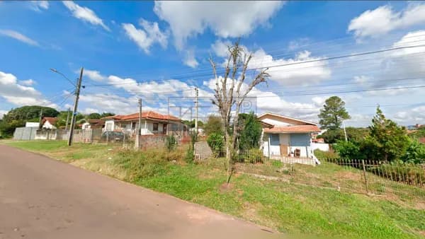 Terrenos com Zoneamento ZR3.1 para Venda ou Desenvolvimento – Rua Francisco Klemtz | Curitiba/PR